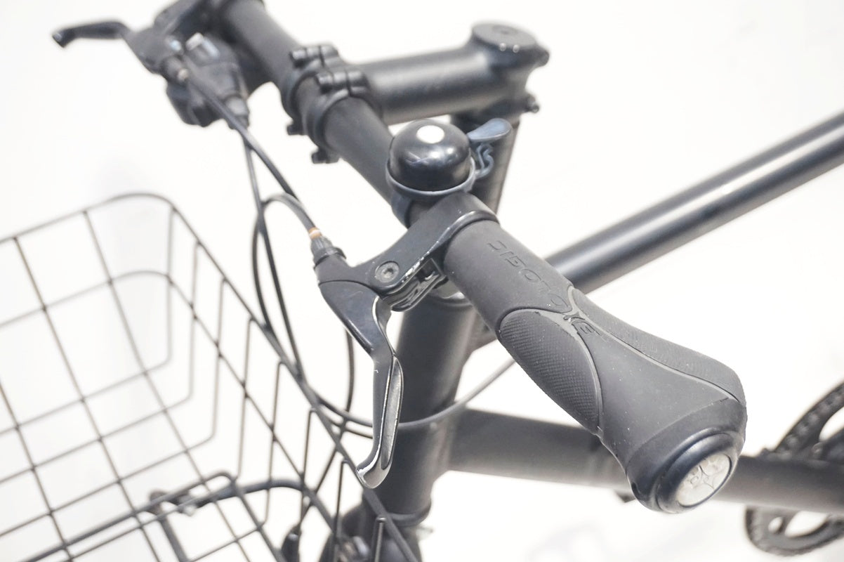 TERN 「ターン」 CREST 2020年モデル ミニベロ / 大阪門真店