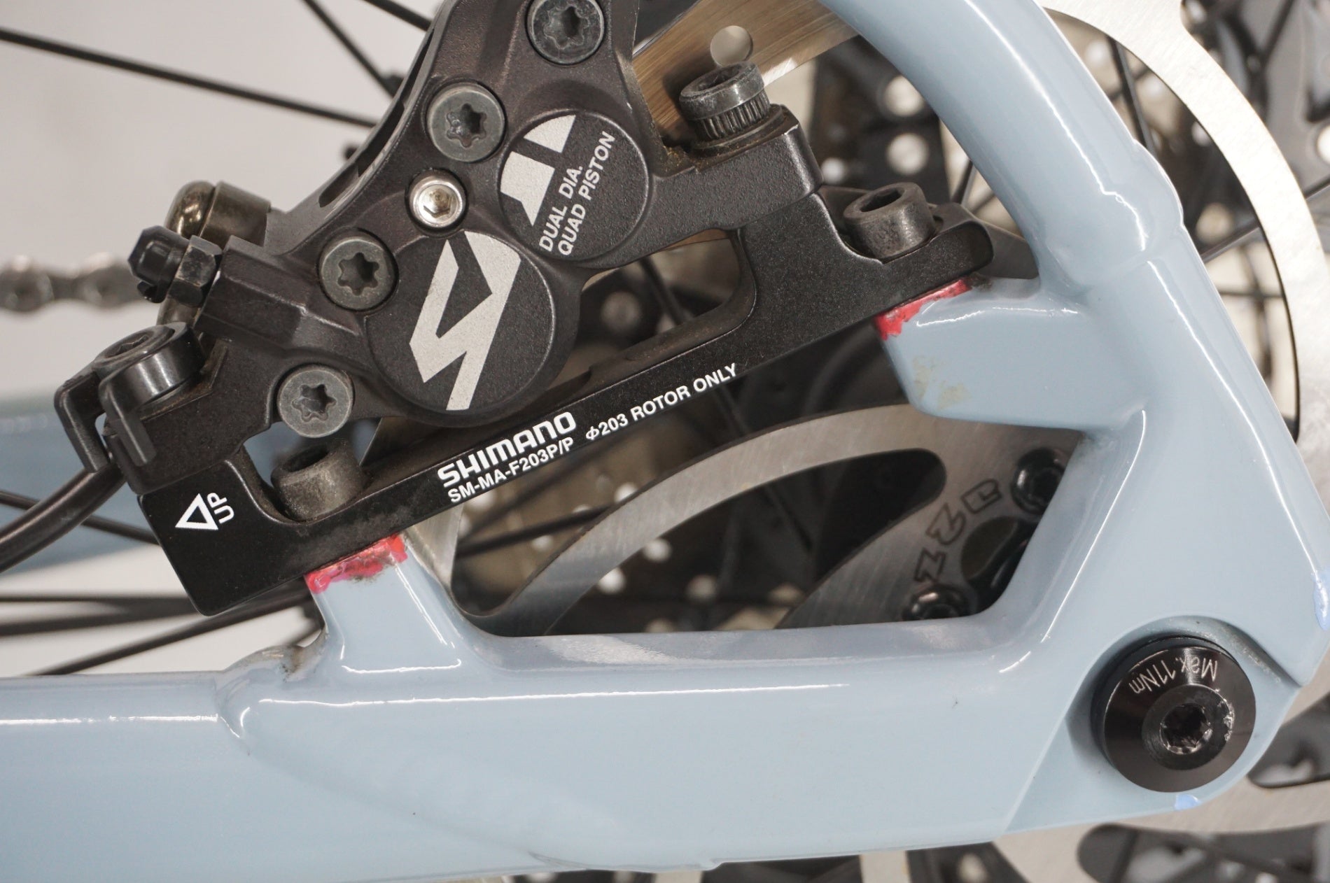 MARIN 「マリン」 SANQUENTIN 2 2019年モデル マウンテンバイク / 阪急塚口店