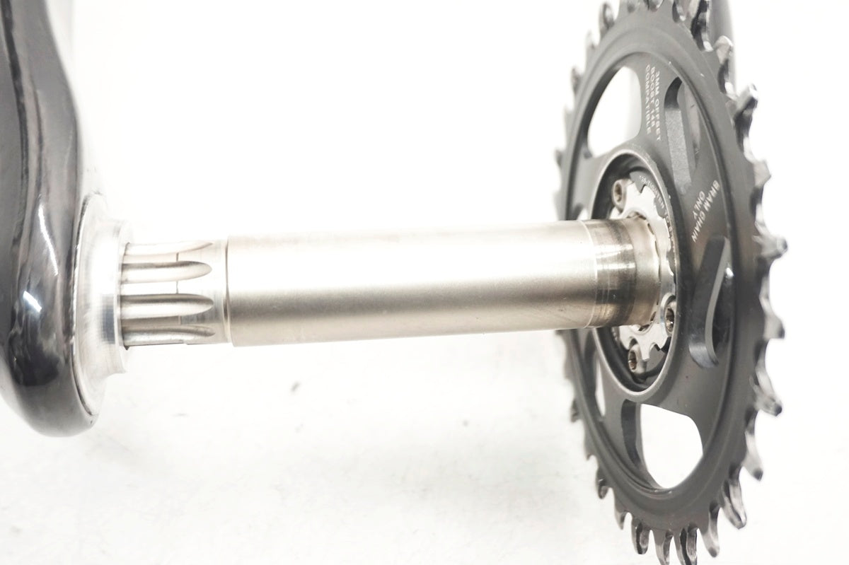 SRAM 「スラム」 XX1 EAGLE 30T 175mm クランク / 大阪門真店