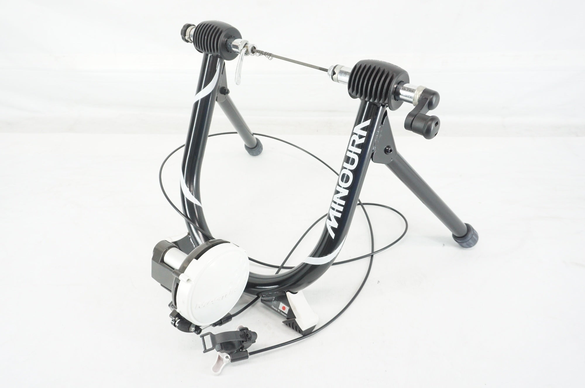 MINOURA 「ミノウラ」 MagRide-60RWR サイクルトレーナー / 阪急塚口店