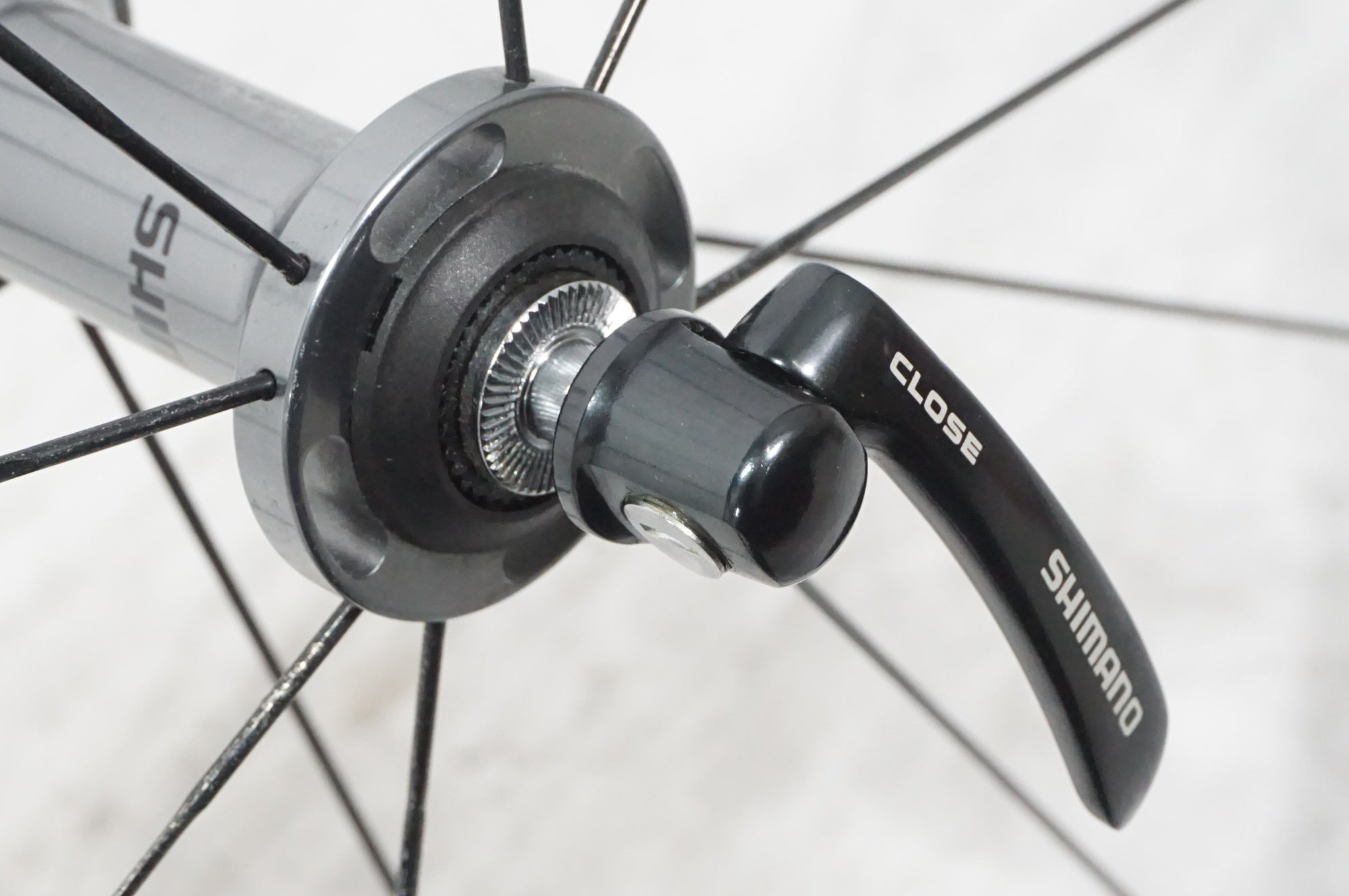 SHIMANO 「シマノ」 WH-RS500 シマノ11速 ホイールセット / AKIBA店