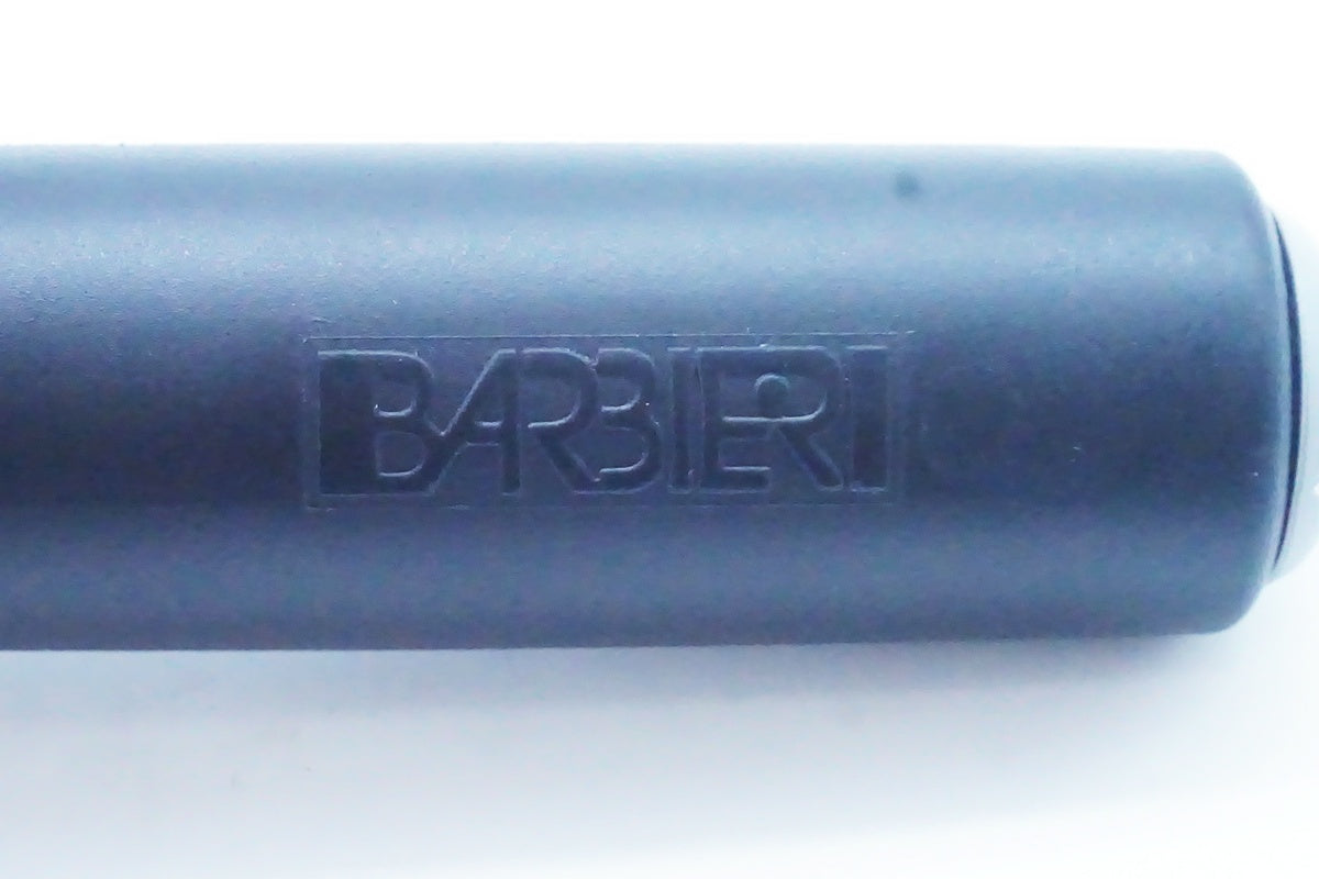 BARBIERI「バルビエリ」 NEW VISION AIR インフレーター/ 京都西院店