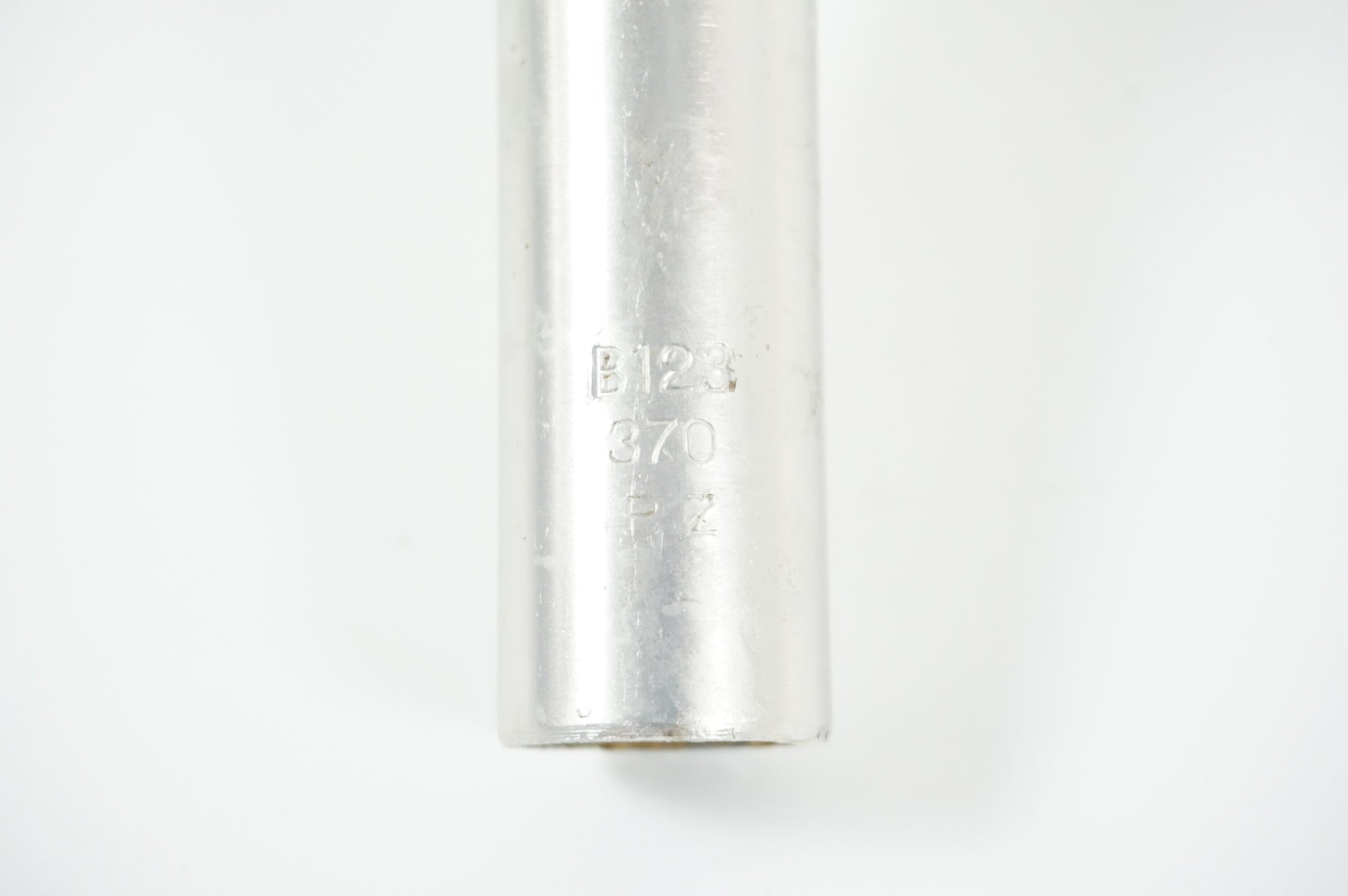 NITTO 「ニットー」 B123 NJS 370mm ハンドル / 宇都宮店