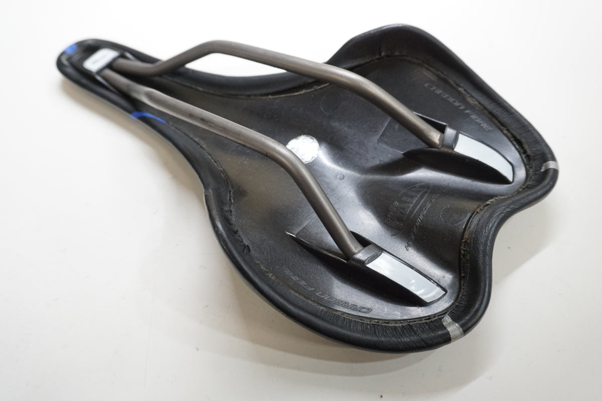 SELLE ITALIA 「セラ イタリア」 SLR TITANIUM サドル / 大宮店