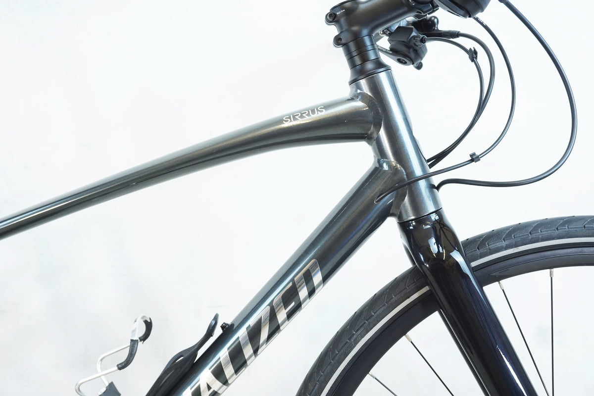 SPECIALIZED 「スペシャライズド」 SIRRUS MENS SPORT DISC 2019年モデル クロスバイク / 有明ガーデン店