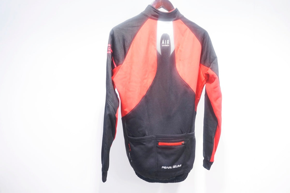 PEARL IZUMI 「パールイズミ」 WINDBREAK Lサイズ 裏起毛ジャケット / 大阪門真店