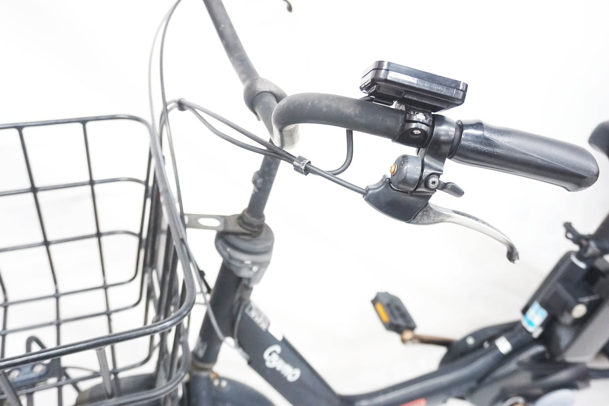 PANASONIC 「パナソニック」 ギュット アニーズ DX BE-ELAD03 2019年モデル 電動アシスト自転車/ 大阪美原北インター店