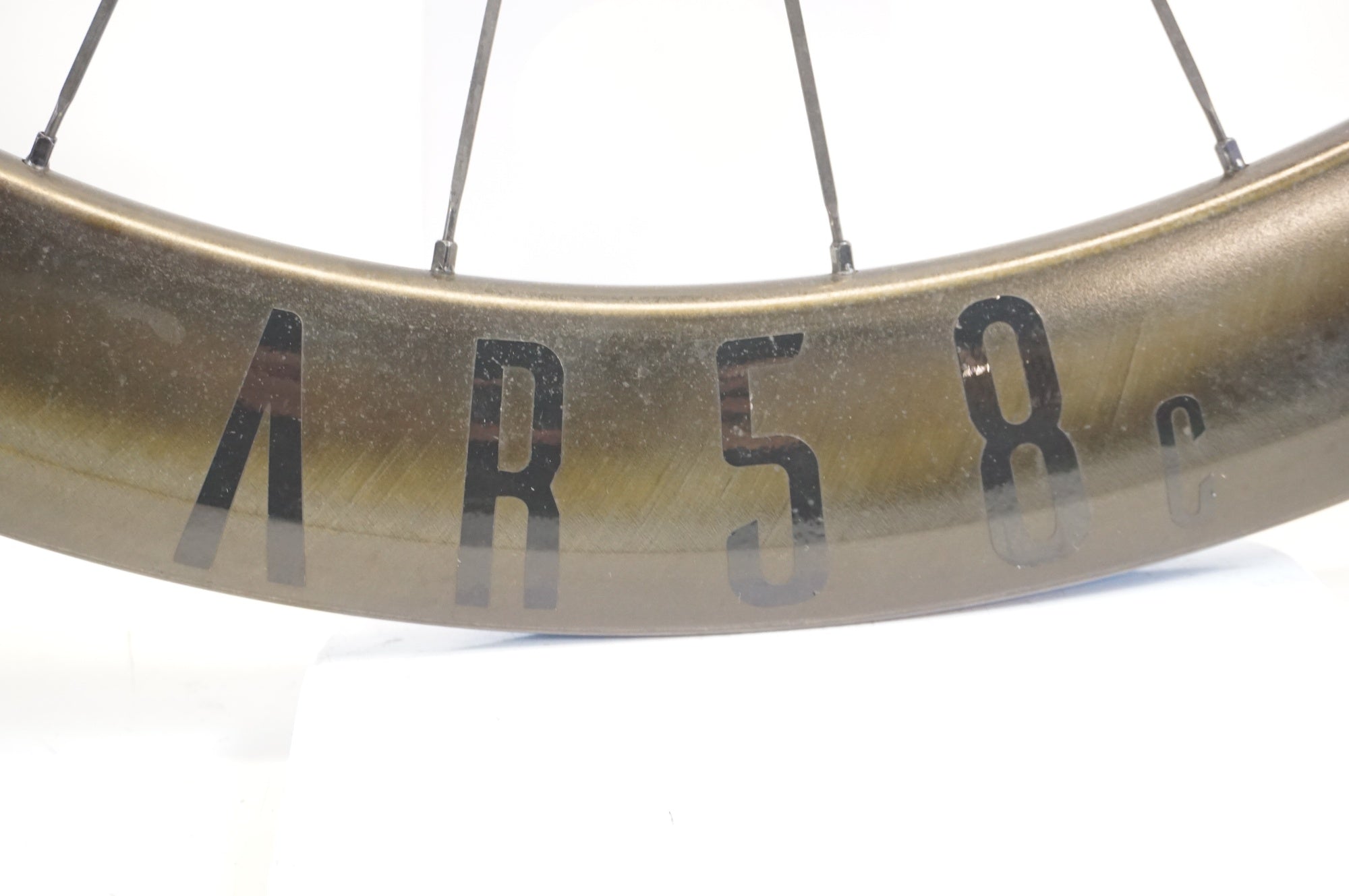 REYNOLDS 「レイノルズ」 AR58C シマノ11速 ホイールセット / 宇都宮店