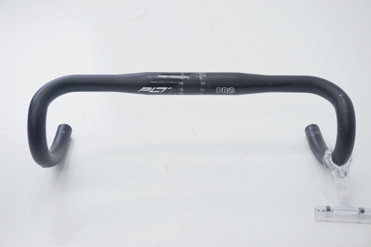 SHIMANO 「シマノ」 PRO PLT φ31.8 400mm ハンドル / 京都八幡店
