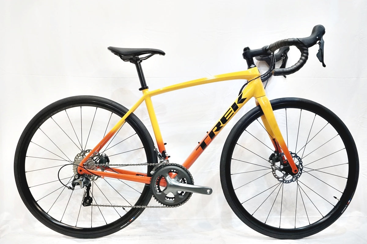 TREK 「トレック」 EMONDA ALR4 DISC 2021-2022年モデル ロード