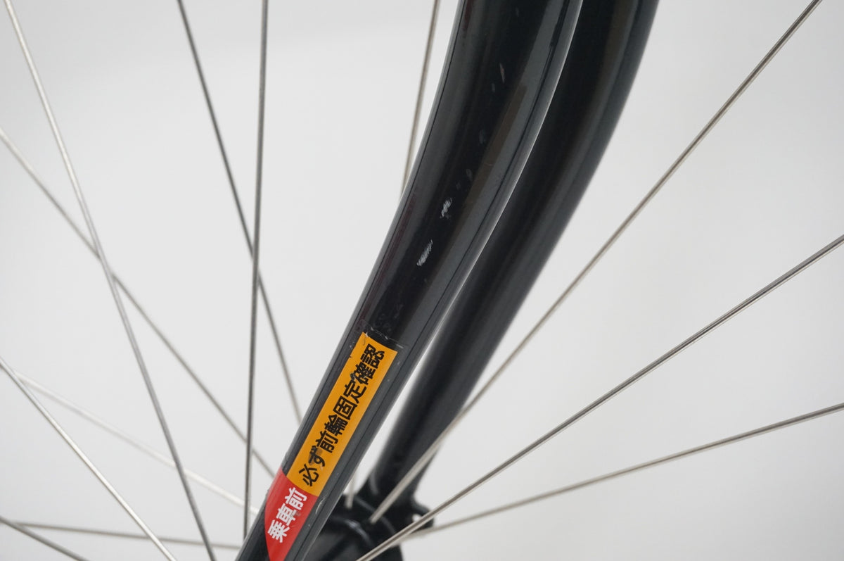 LOUIS GARNEAU 「ルイガノ」 LGS-CR07 2017年モデル ロードバイク / 福岡店