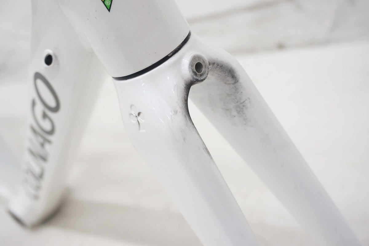 COLNAGO 「コルナゴ」 A2R 2020年モデル フレームセット / 大阪美原北インター店