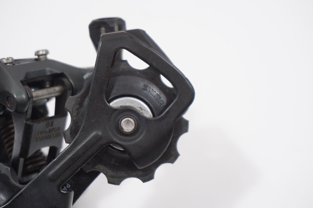 SHIMANO 「シマノ」 RD-4700 TIAGRA リアディレイラー / 世田谷店