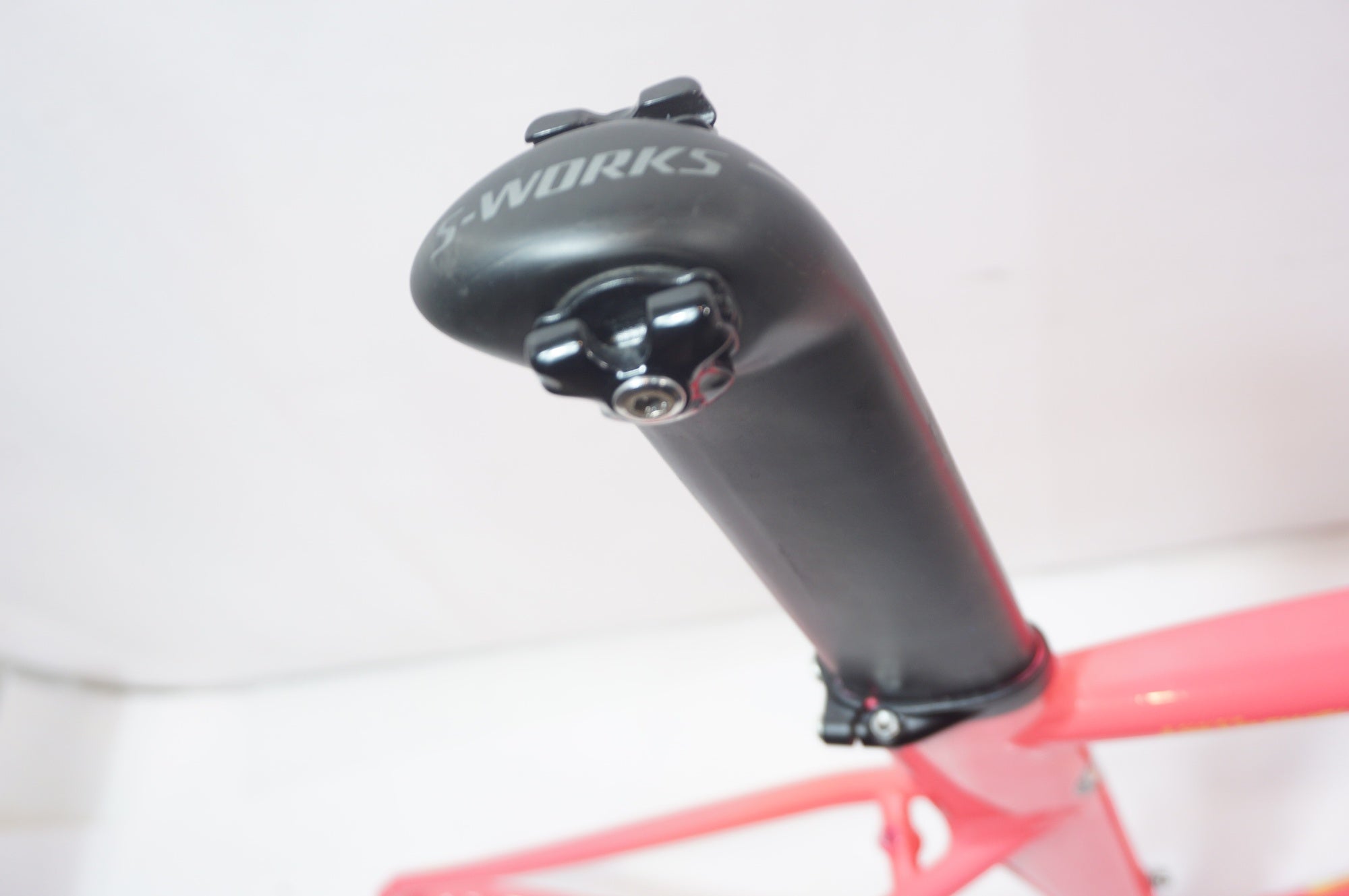 SPECIALIZED 「スペシャライズド」 ALLEZ SPRINT DSW 2018年モデル フレームセット / 世田谷店