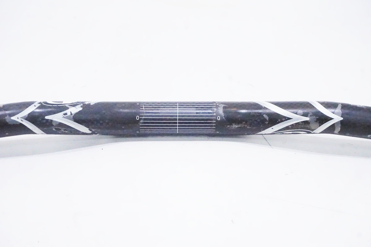 カットあり ANSWER「アンサー」 PROTAPER φ25.2 645mm ハンドル/ 京都西院店