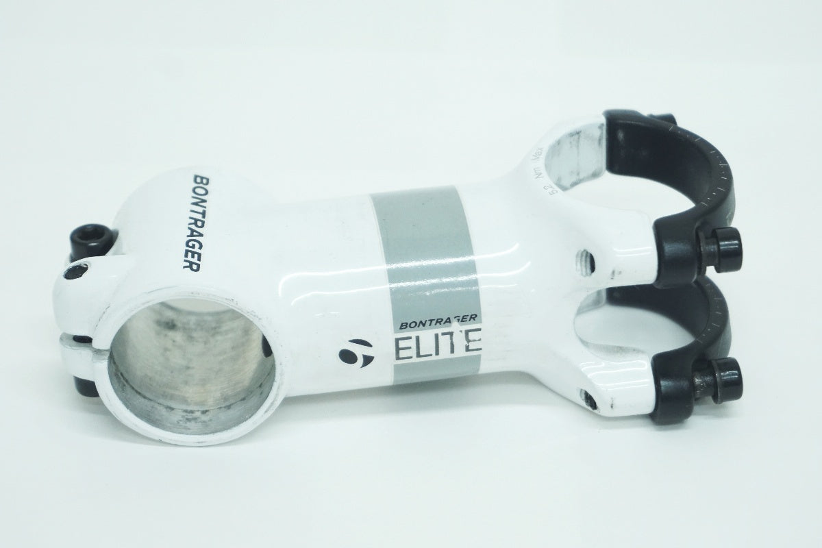 BONTRAGER 「ボントレガー」 ELITE Φ31.8 80mm ステム / 大阪美原北インター店