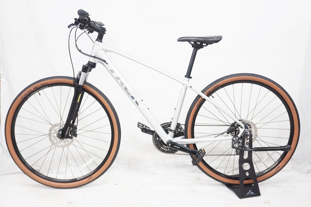TREK 「トレック」 DUAL SPORT3 2019年モデル クロスバイク/ 大阪美原北インター店