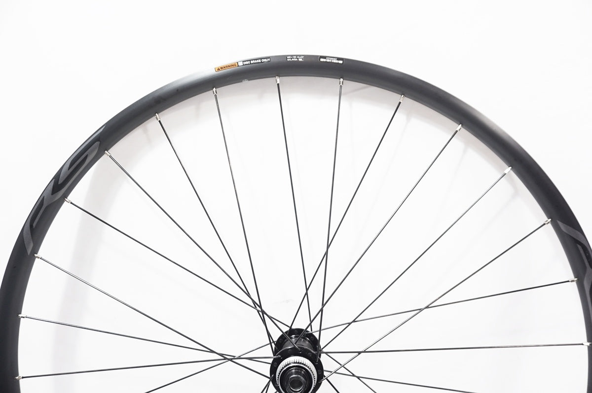 SHIMANO 「シマノ」 WH-RS171 シマノ11速 ホイールセット / バイチャリ世田谷店