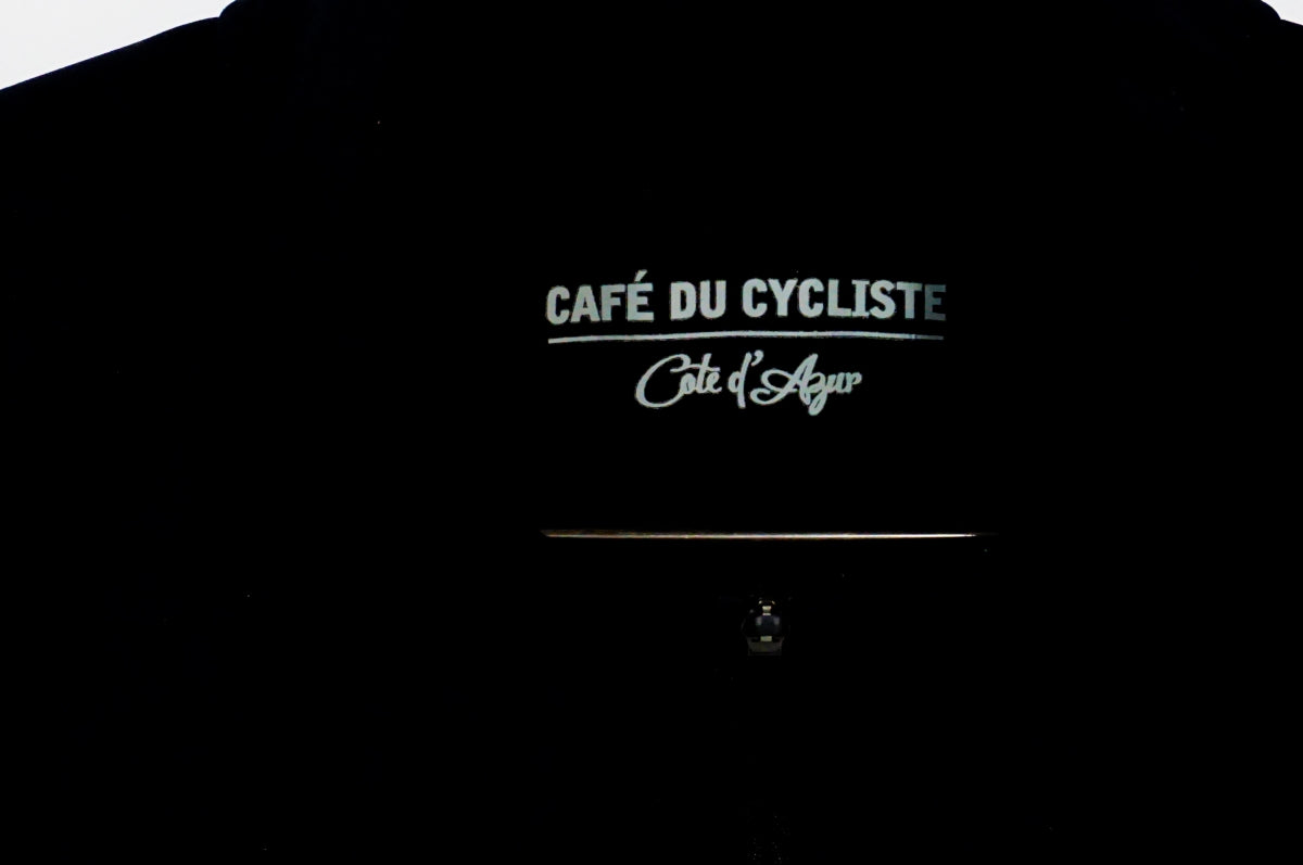 CAFE DU CYCLISTE 「カフェドシクリステ」」 Sサイズ 長袖ジャージ / 名古屋大須店