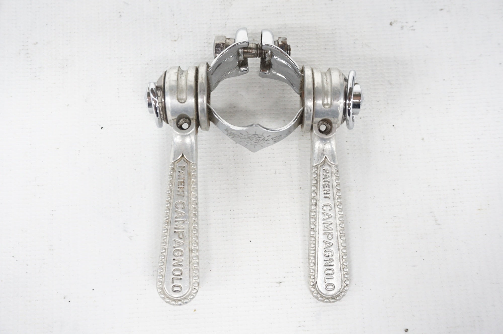 CAMPAGNOLO 「カンパニョーロ」 PATENT ダブルレバー / 阪急塚口店