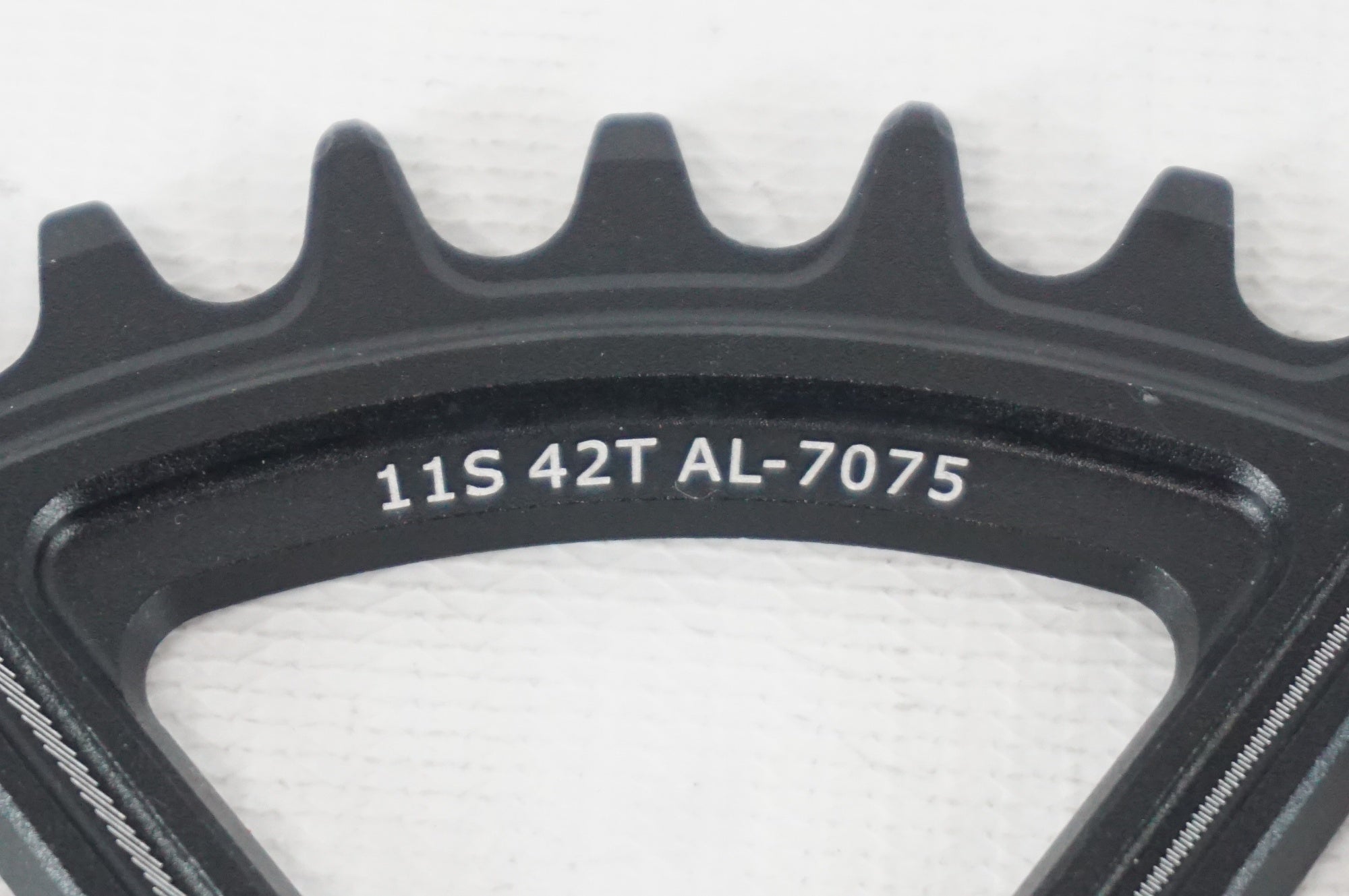 SENICX 「セニックス」 42T チェーンリング / 阪急塚口店