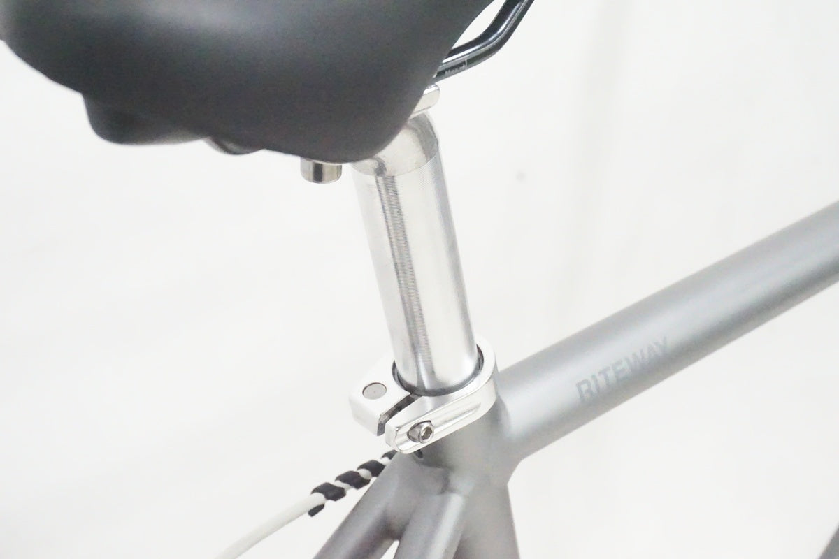 RITEWAY 「ライトウェイ」 SHEPHERD 2023 年モデル クロスバイク / 京都西院店
