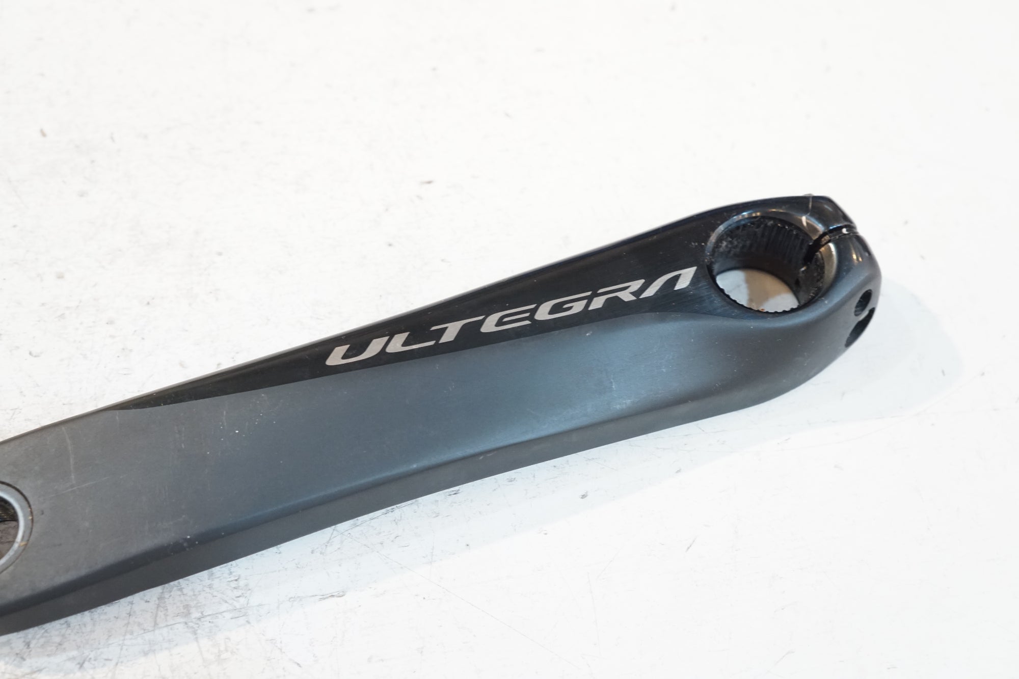 SHIMANO 「シマノ」 ULTEGRA FC-R8000 170mm 左アーム / バイチャリ浦和ベース