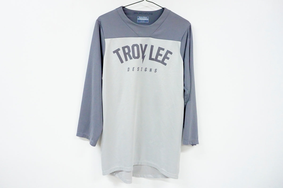 ≪超目玉★12月≫ TROY LEE DESIGNS 「トロイリーデザイン」 RUCKUS Mサイズ MTB ウェア