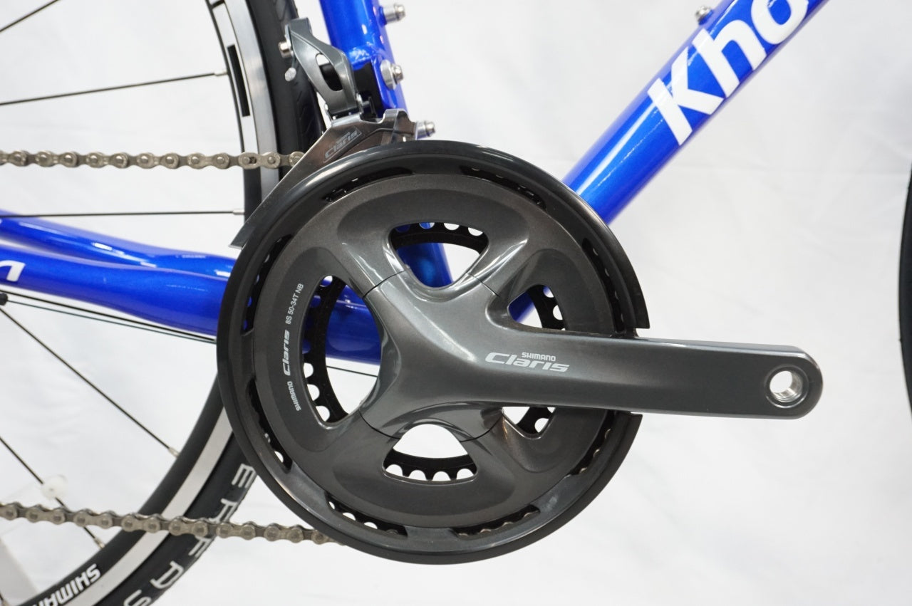 KHODAABLOOM 「コーダブルーム」 FARNA CLARIS 2024年モデル ロードバイク / 川越店