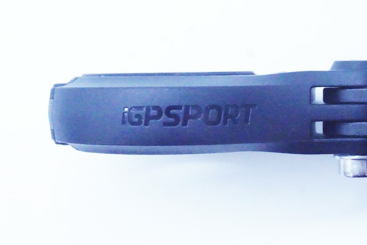 IGPSPORT「アイジーピースポーツ」 アクセサリマウント/ 京都西院店
