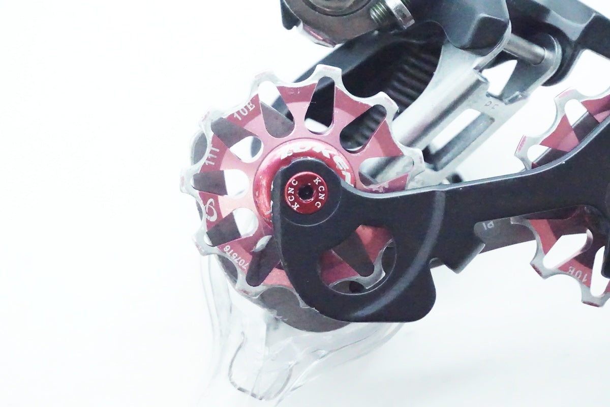 SHIMANO「シマノ」 105 RD-5700 リアディレイラー/ 京都西院店