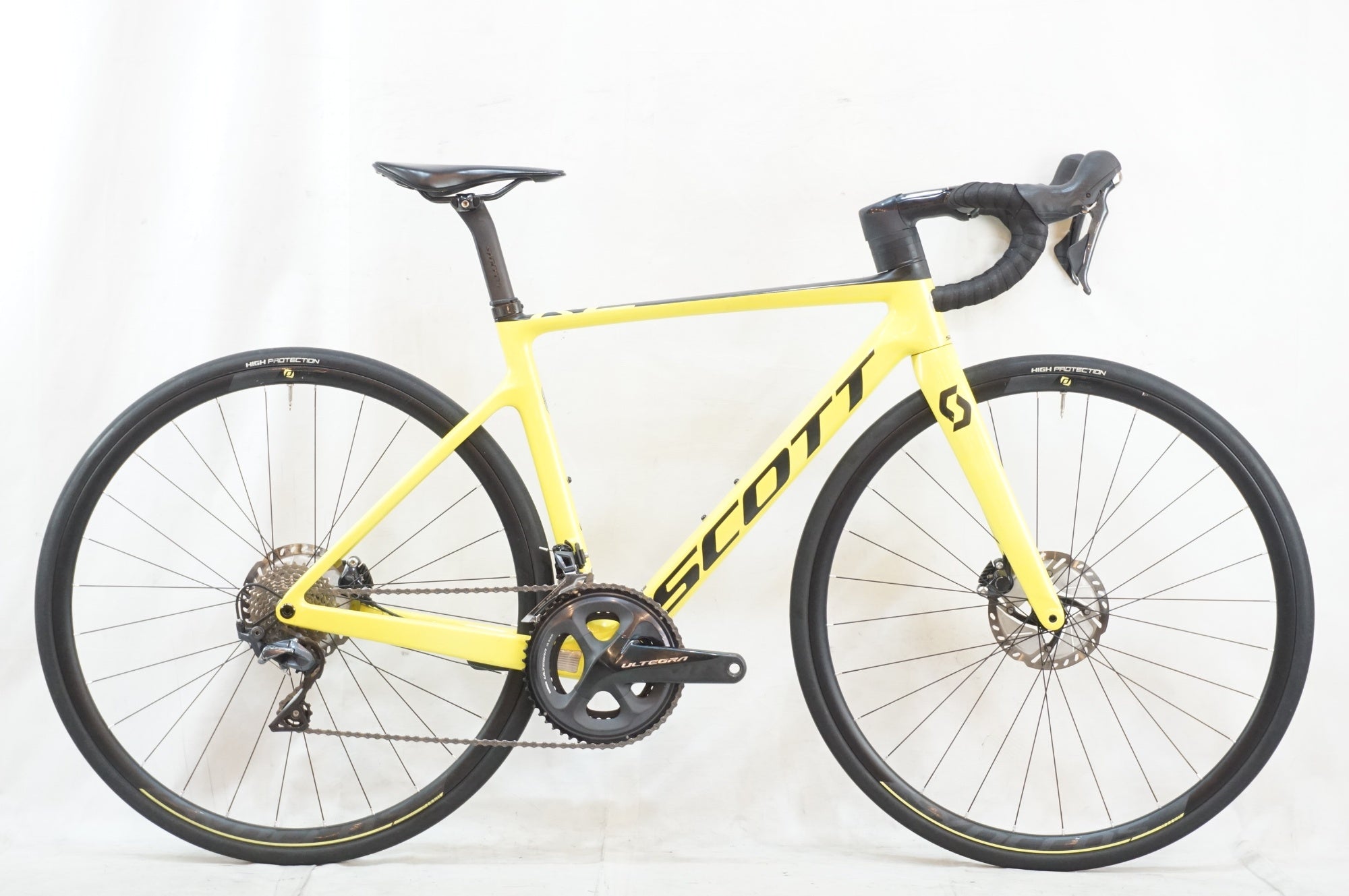 SCOTT 「スコット」 ADDICT RC30 2021年モデル ロードバイク / 浦和ベース