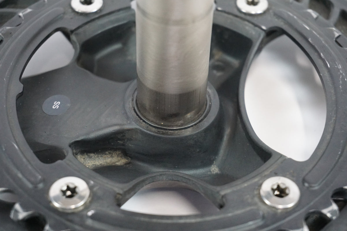 SHIMANO 「シマノ」 105 FC-5800 50-34T 170mm クランク / 宇都宮店