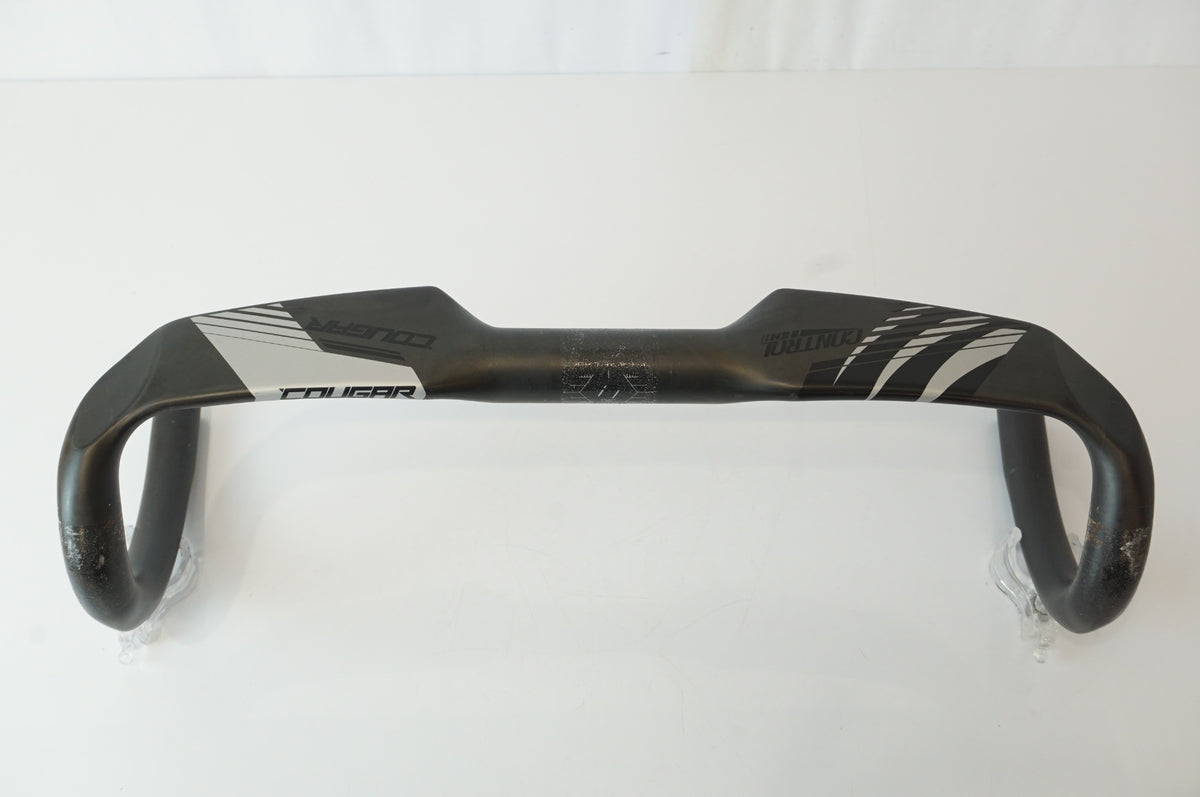 CONTROL TECH 「コントロールテック」 COUGAR CARBON φ31.8 420mm ハンドル / 浜松店