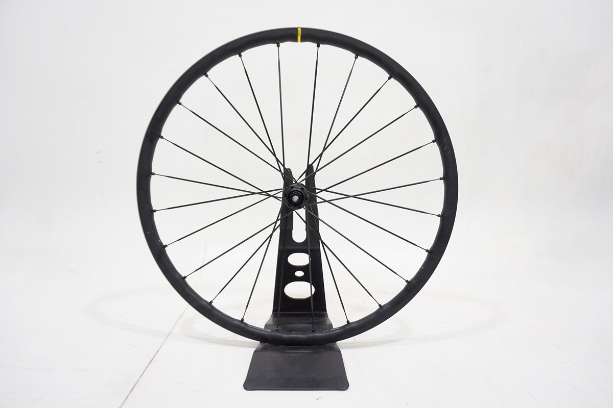 MAVIC「マビック」 KSYRIUM SL DISC SHIMANO12速 ホイールセット/ 京都西院店