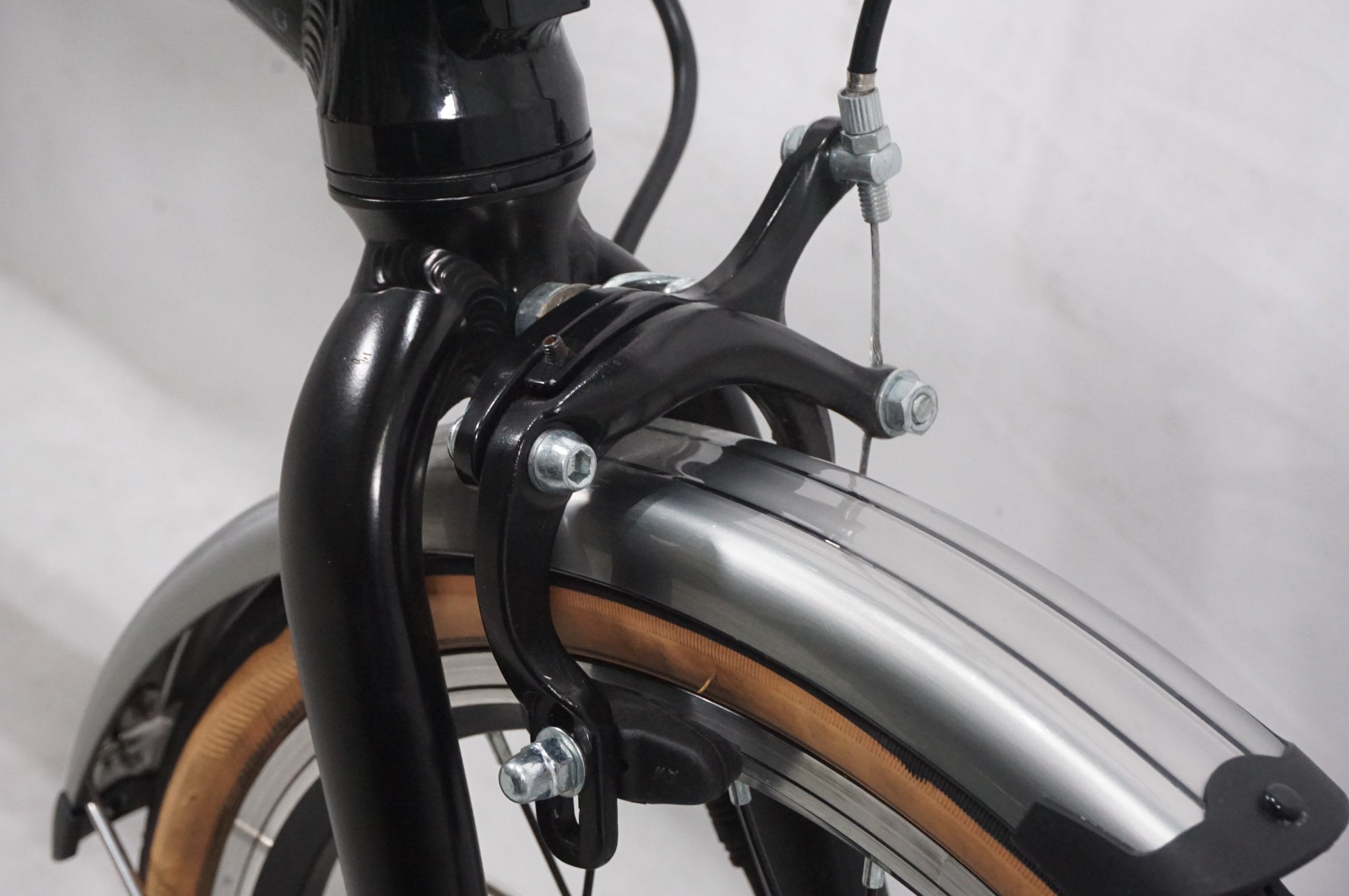 HARRY QUINN 「ハリークイン」 PORTABLE E-BIKE160 年式不明 電動アシスト自転車 / AKIBA店