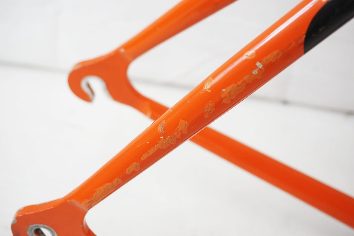 CARRERA 「カレラ」 モデル不明 年式不明 フレームセット / 奈良店