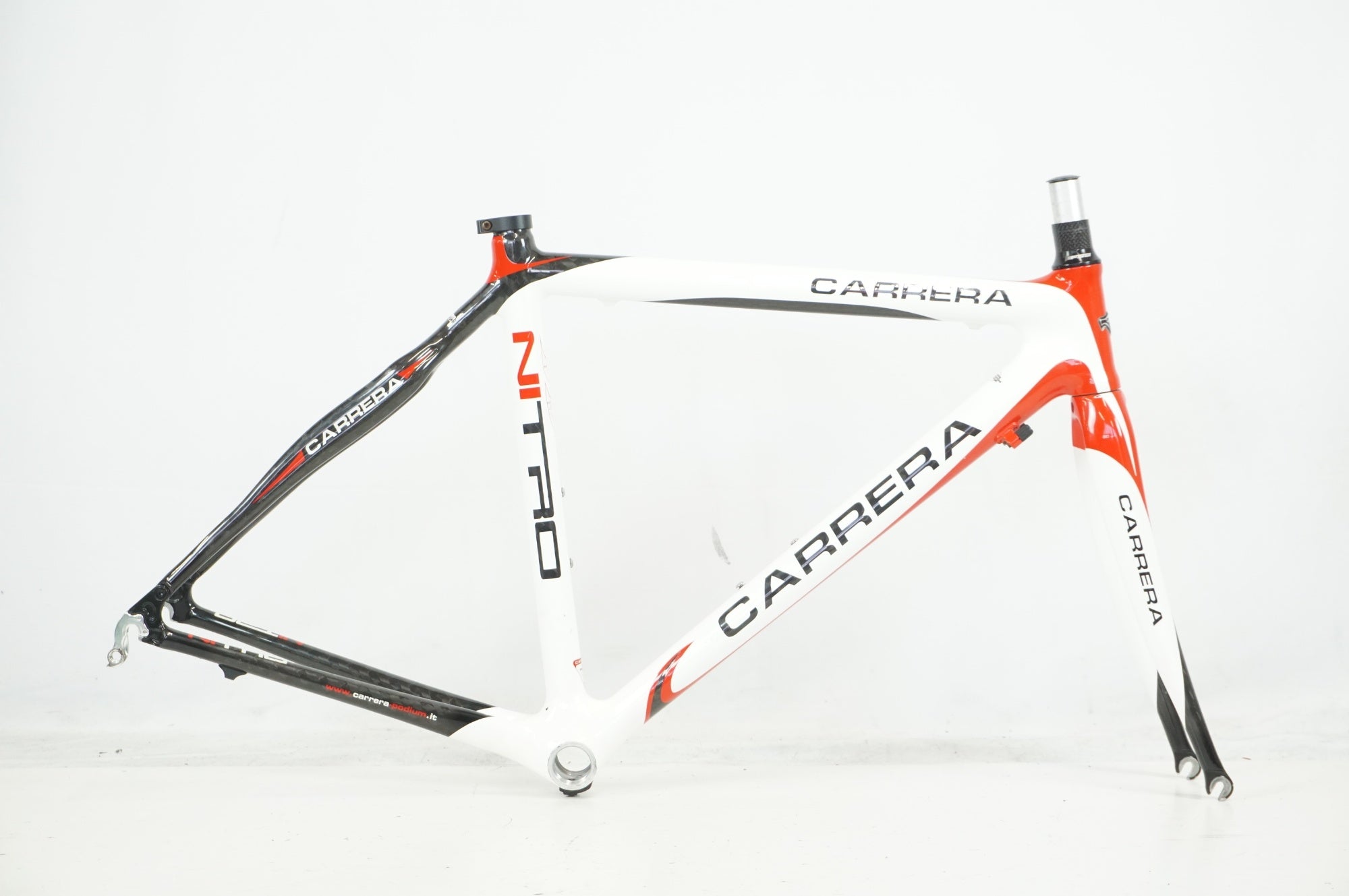 CARRERA 「カレラ」 NITRO 2012年モデル ロードバイク / 宇都宮店