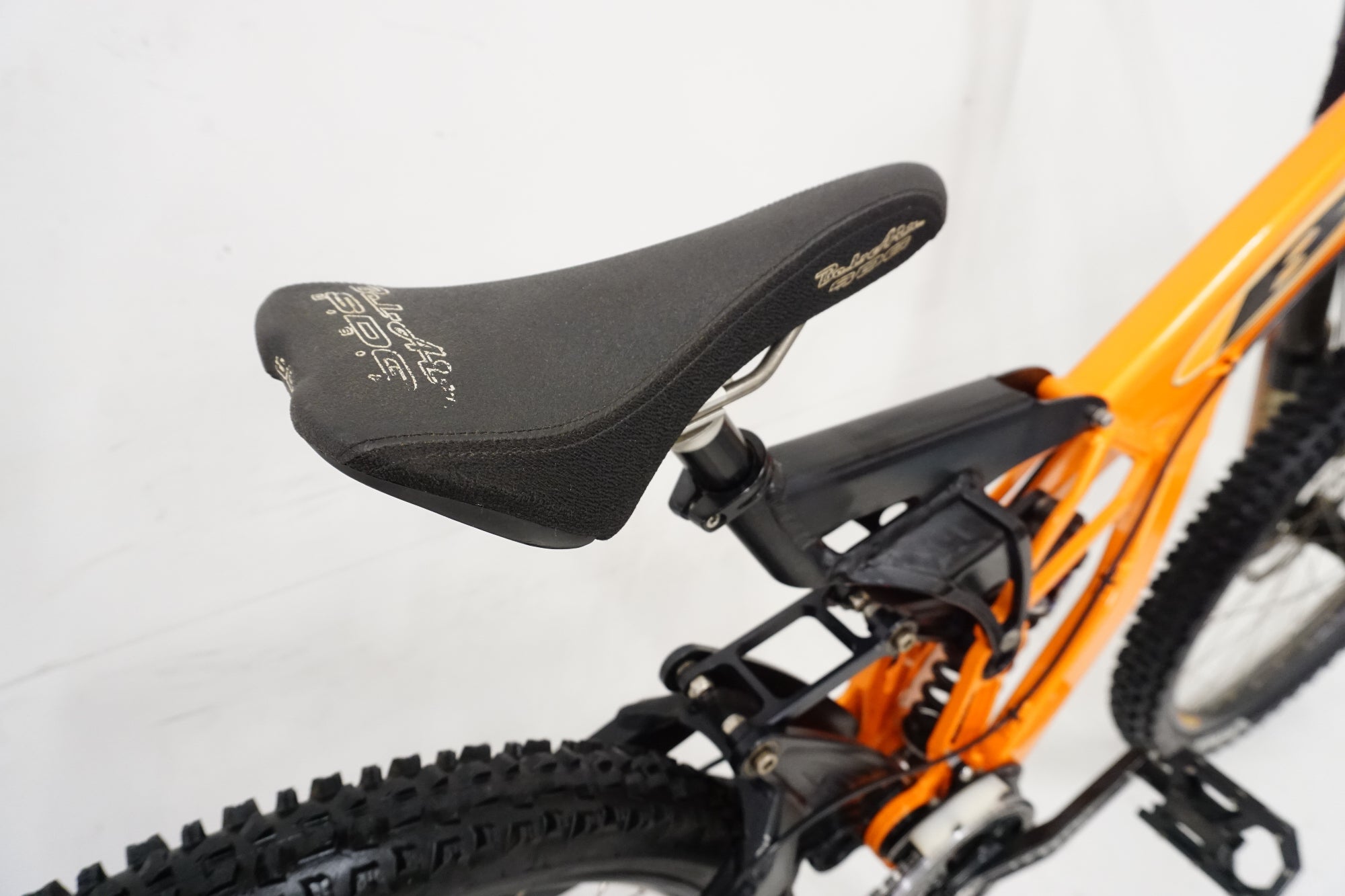 B1「ビーワン」 DOWNHILL TEAM PRO 2003年モデル マウンテンバイク / 浜松店