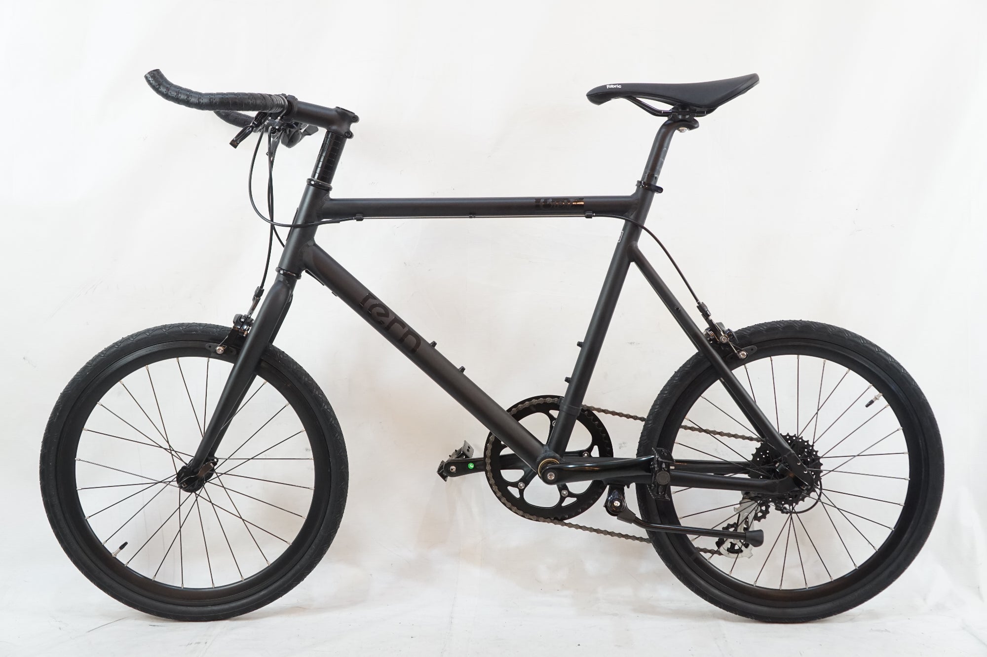 TERN 「ターン」 CREST 2019年モデル 20インチ ミニベロ / バイチャリ浦和ベース