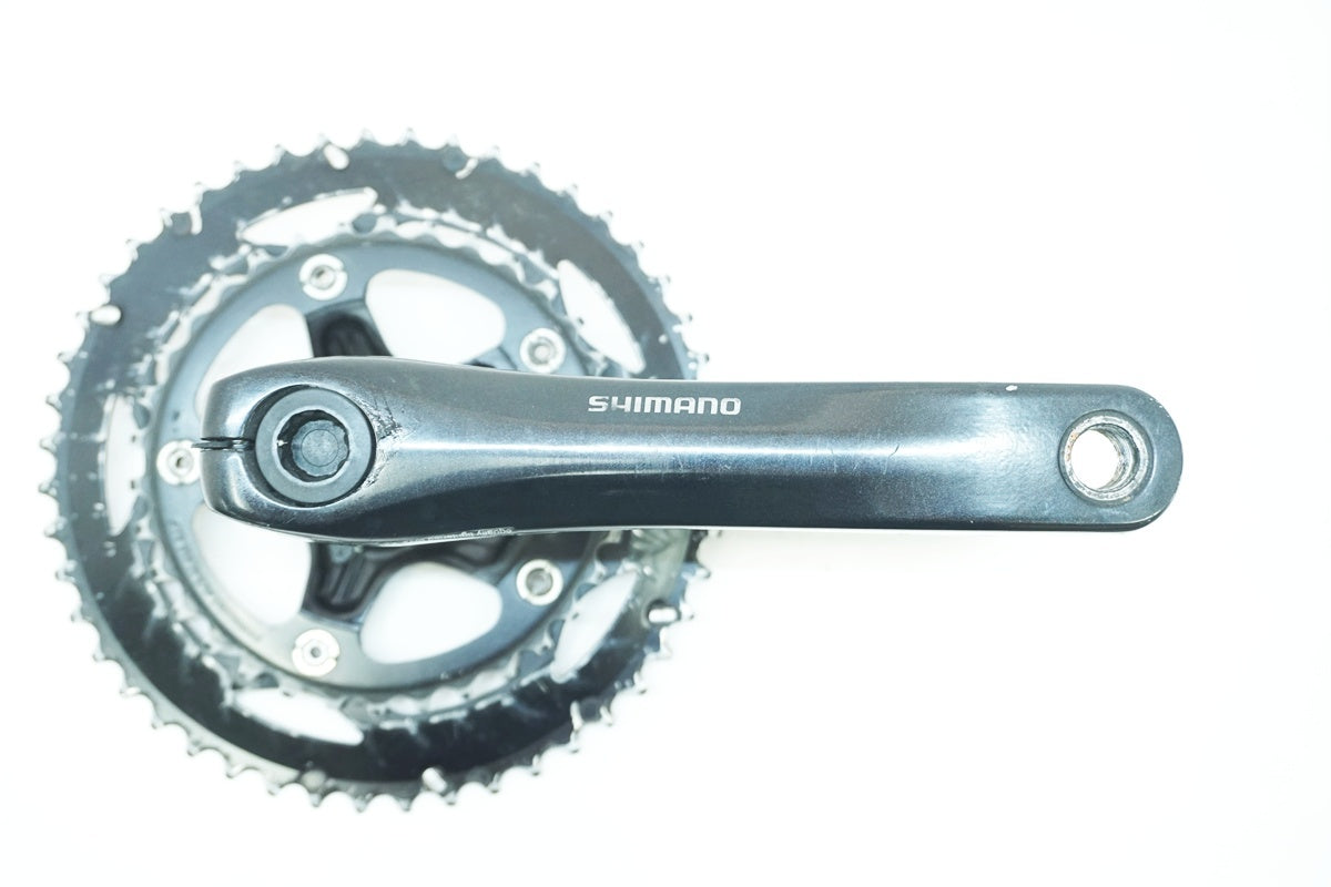 SHIMANO 「シマノ」 FC-R460 48-34T 170mm クランク / 大阪美原北インター店