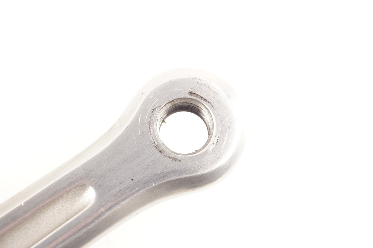 OFMEGA 「オフメガ」 COMPETIZIONE STRADA 52-42T 170mm クランクセット / 中目黒店