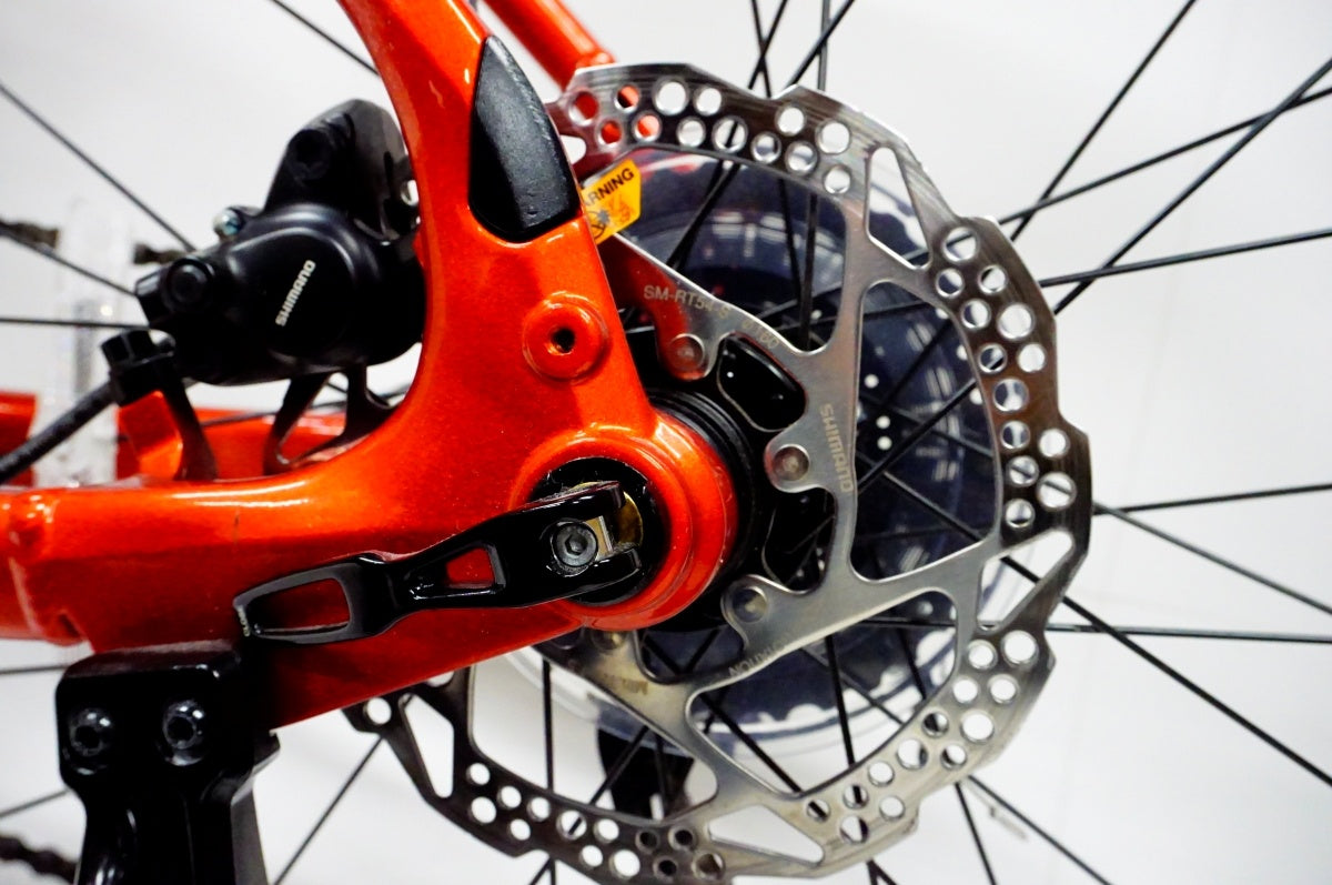 ジャンク YAMAHA 「ヤマハ」 CROSS CORE RC 2022年モデル 電動アシスト自転車 / 名古屋大須店