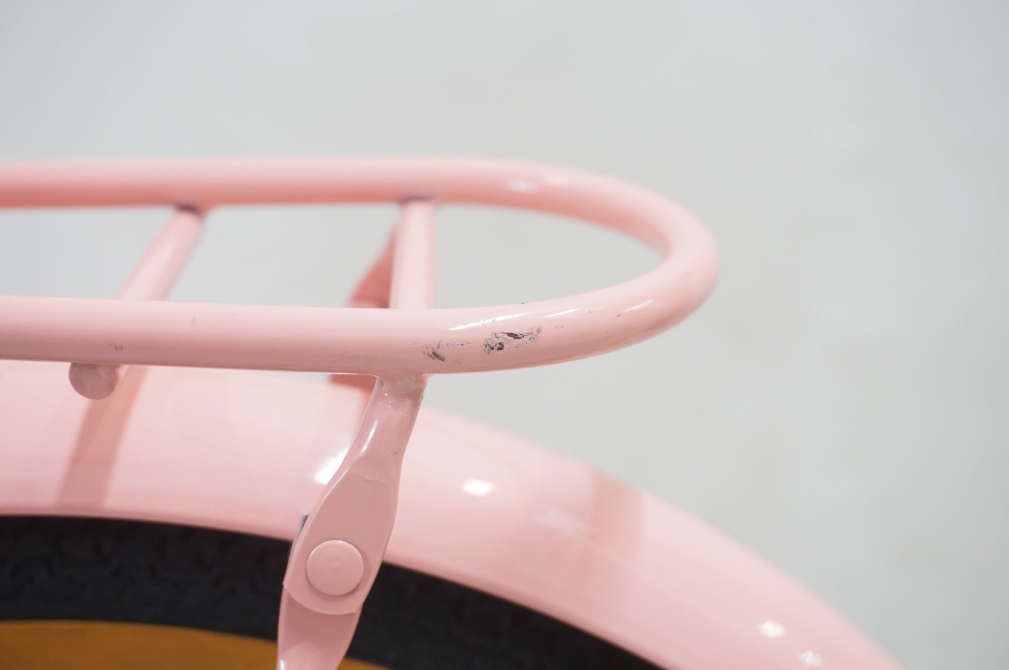 BRIDGESTONE 「ブリヂストン」 HACCHI HC182 2016年モデル 18インチ キッズバイク / 福岡店