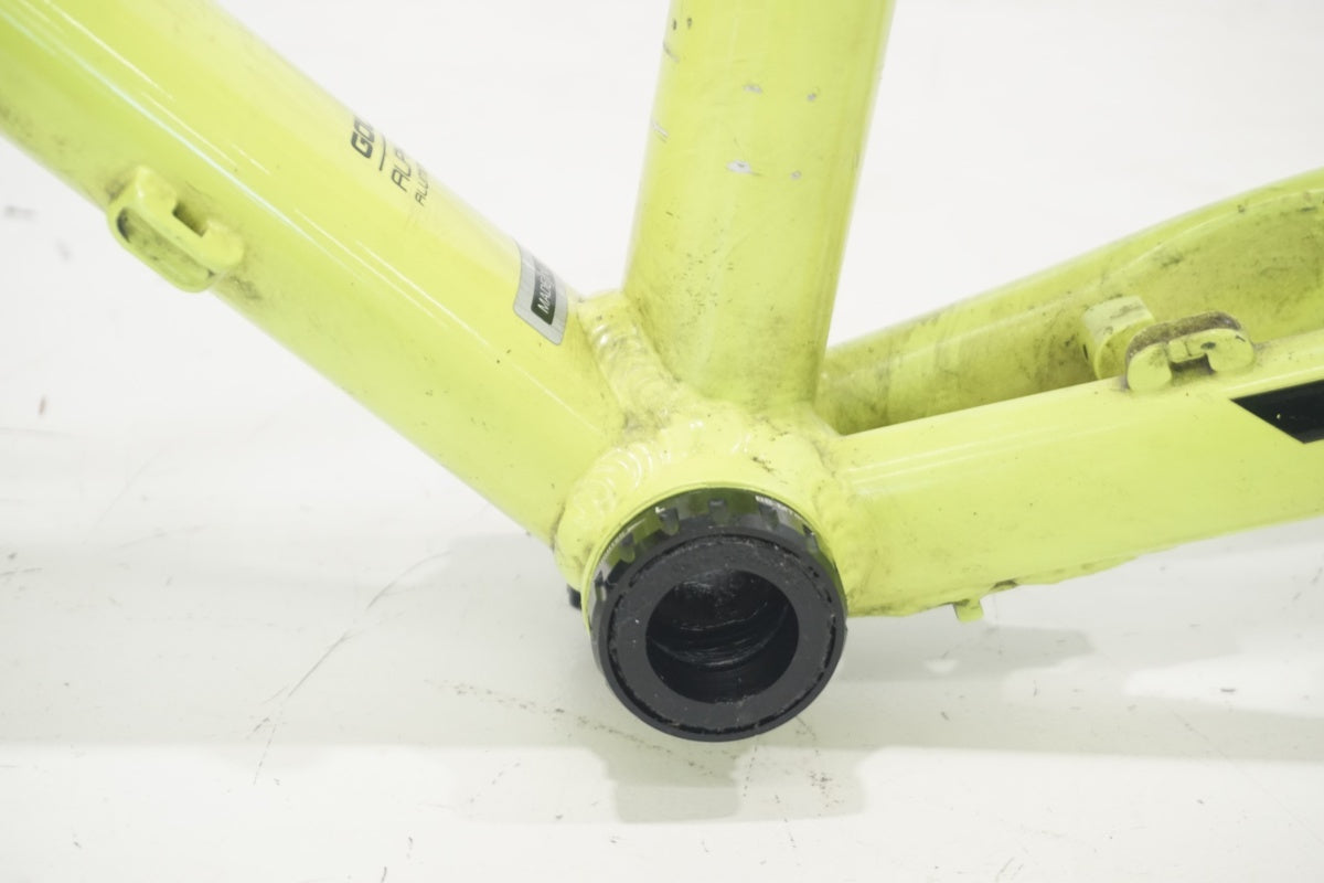 TREK 「トレック」 FX3 DISC 2019年モデル フレームセット / 滋賀大津店