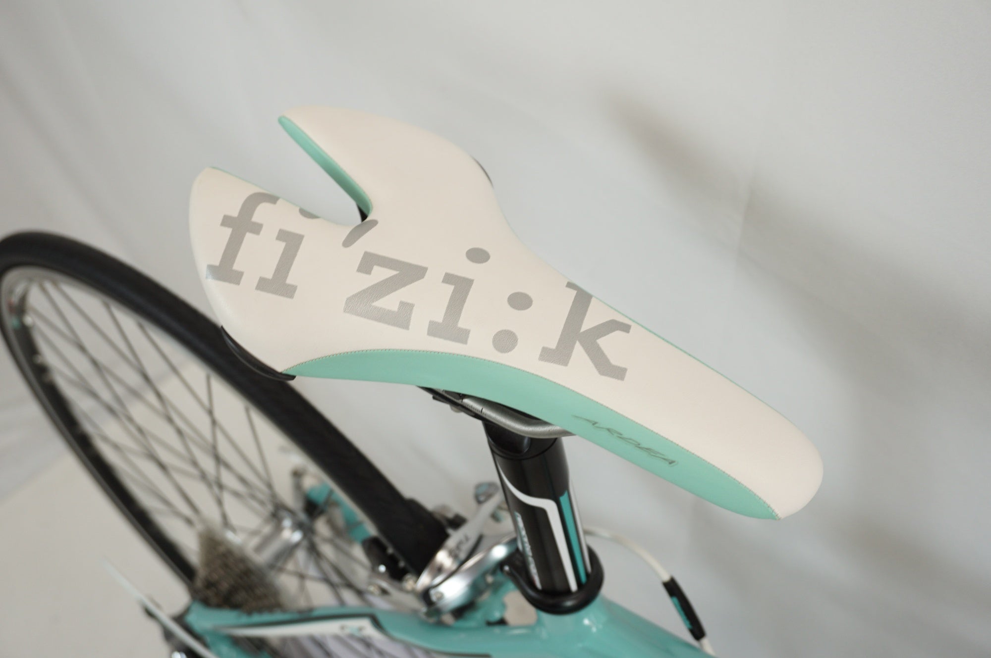 BIANCHI 「ビアンキ」 VIA NIRONE 7 TIAGRA/105 2015年モデル ロードバイク / 宇都宮店