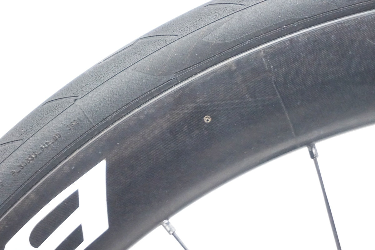 BONTRAGER 「ボントレガー」 AEOLUS XXX4 DISC シマノ11速 ホイールセット / 大阪美原北インター店