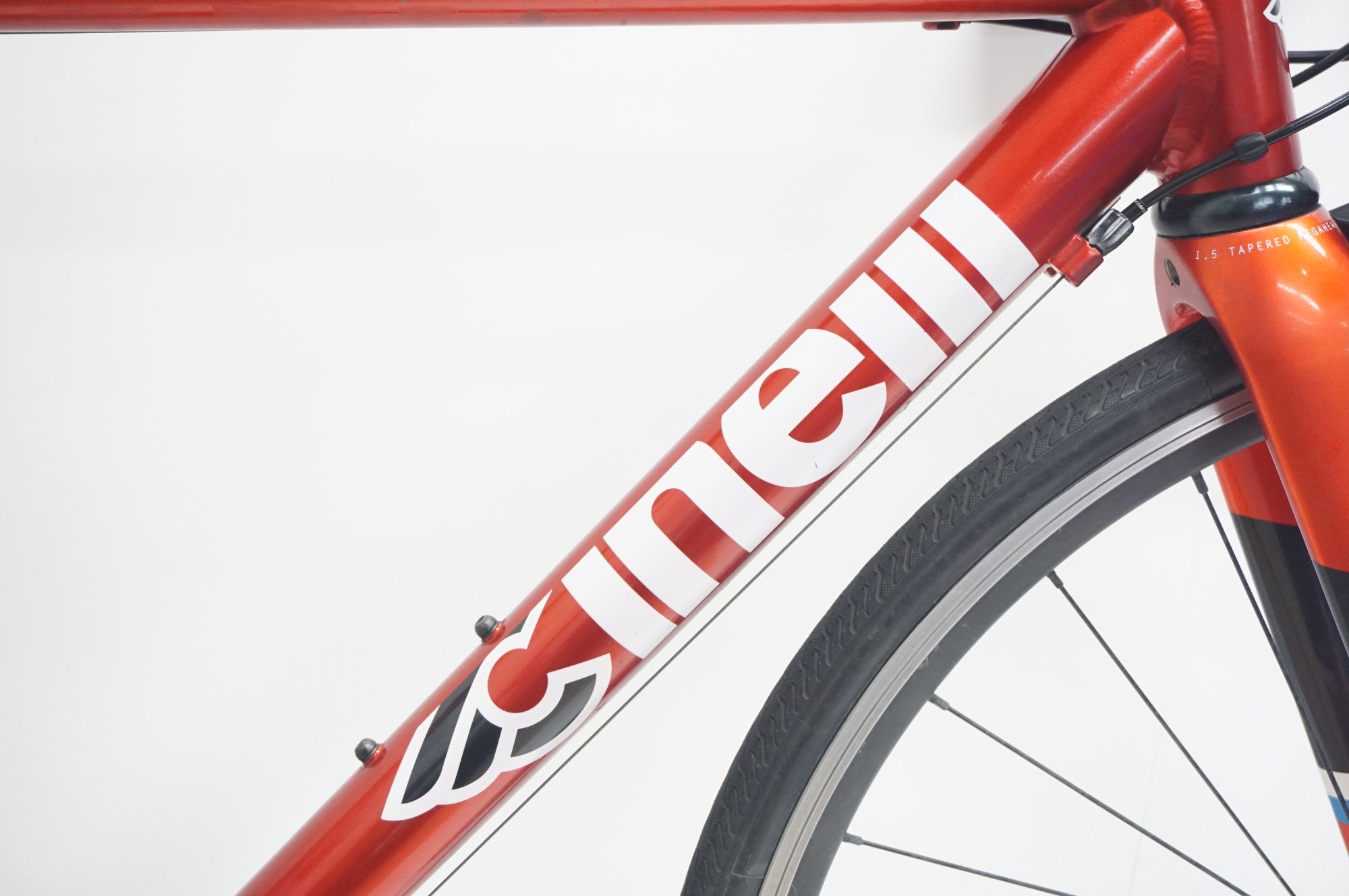 CINELLI 「チネリ」 EXPERIENCE 105 2019年モデル ロードバイク / 福岡店