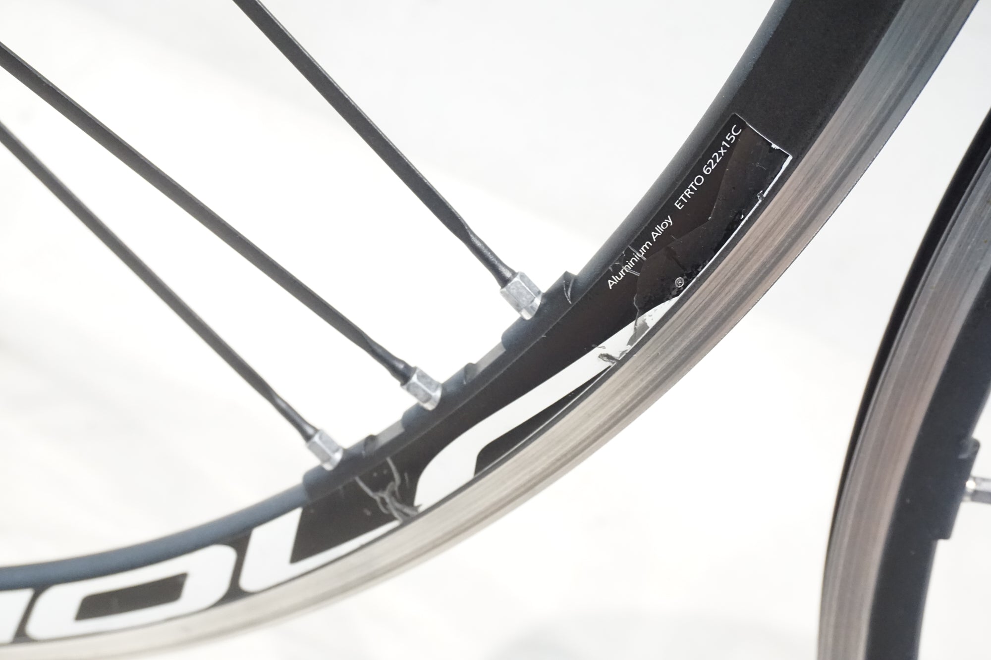 CAMPAGNOLO 「カンパニョーロ」 SHAMAL ULTRA シマノ11速 ホイールセット / 横浜戸塚店