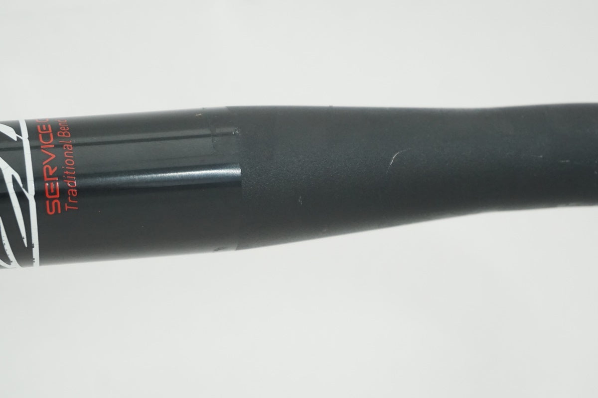 ZIPP 「ジップ」 SERVICE COURSE SL Φ31.8 420mm ハンドル / 京都西院店